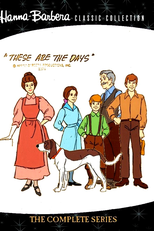 Vovô Viu a Uva (These Are The Days)