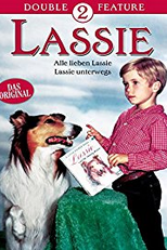 O Bem do Amor (Lassie: Well of Love)