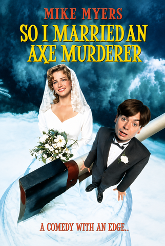 Poster 12 de Filme Uma Noiva e Tanto (1993)