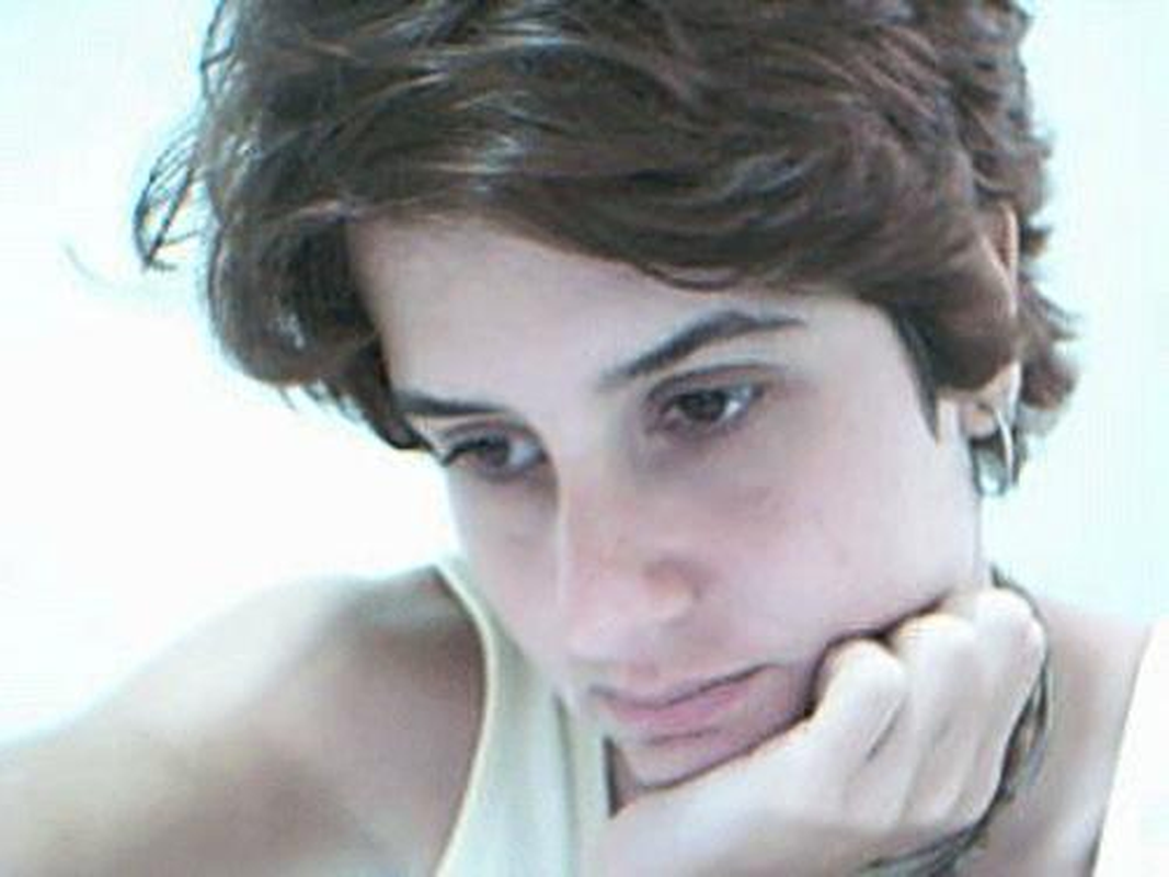 Márcia - Foto 1