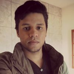 Foto de perfil de Lucas