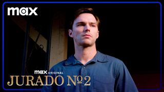 Trailer: Jurado Nº2 | Trailer Oficial | Max
