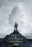 Saints and Strangers (Saints and Strangers)