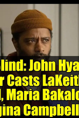 Double Blind (Double Blind)