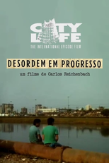 Desordem em Progresso (Desordem em Progresso)