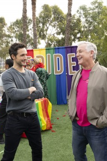 Poster de Episódio True Colors (2024)