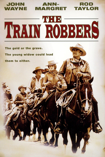  de Filme Os Chacais do Oeste (1973)