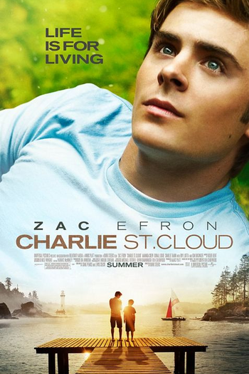  de Filme A Morte e Vida de Charlie (2010)