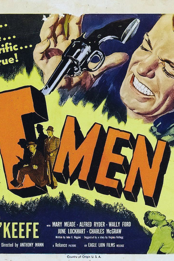  de Filme Moeda Falsa (1947)