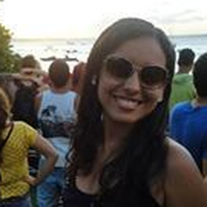 Foto de perfil de deboravarjao
