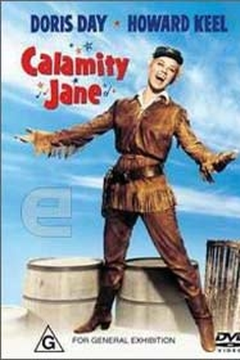  de Filme Ardida Como Pimenta (1953)