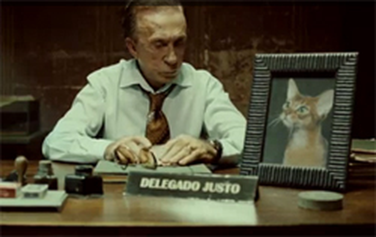 Édipo Galante Pereira - Foto 6
