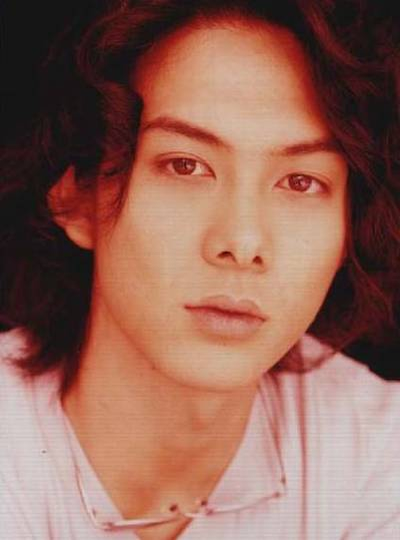 Takashi Kashiwabara (I) - Foto 2