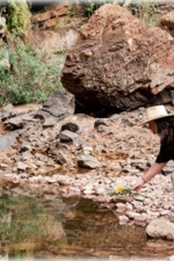 Poster de Episódio The Waterhole (2018)