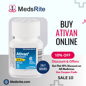 Foto de perfil de Get Ativan Fast: Hassle-Free