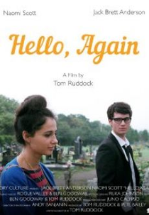 Hello, Again (Hello, Again)