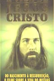 A Vida de Jesus Cristo - Poster / Capa / Cartaz - Oficial 1