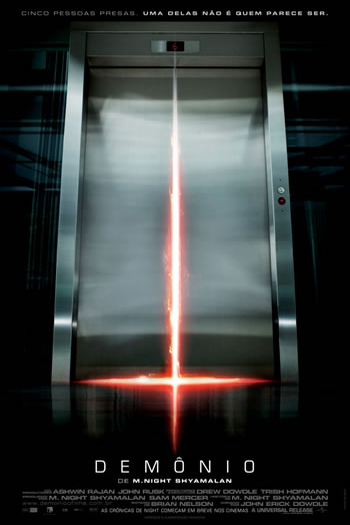  de Filme Demônio (2010)