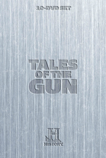 Tales of the Gun - Poster / Capa / Cartaz - Oficial 1