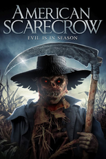 American Scarecrow (American Scarecrow)