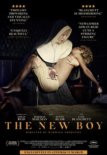 The New Boy (The New Boy)