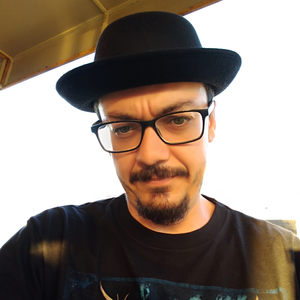 Foto de perfil de Anderson