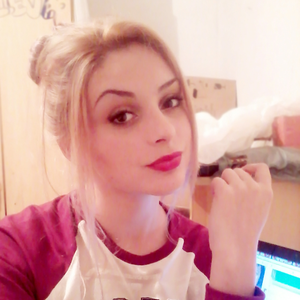 Foto de perfil de Gabriele