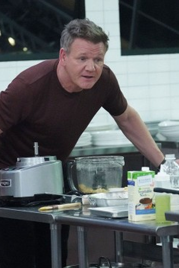 Poster de Episódio Drop In For Brunch (2022)