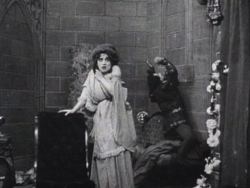 Foto 2 de A Sala Selada