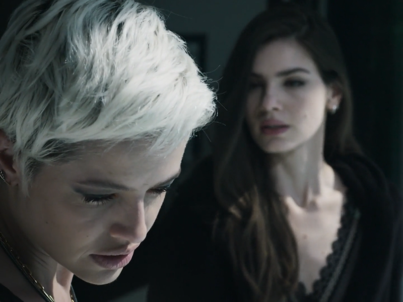 Foto 12 de Verdades Secretas 2