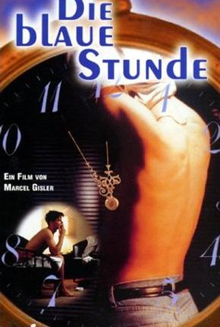 Poster 1 de Filme A Hora Azul (1992)