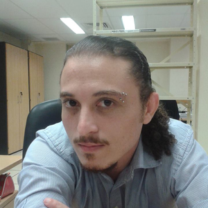 Foto de perfil de Sandro da Silva Roque