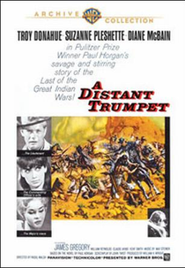 Um Clarim ao Longe (A Distant Trumpet)