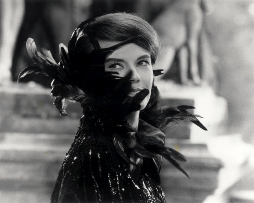 Delphine Seyrig - Foto 1