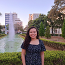 Foto de perfil de Rafaela Batista
