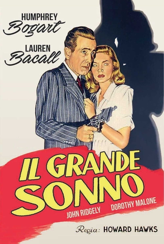 Poster 14 de Filme À Beira do Abismo (1946)