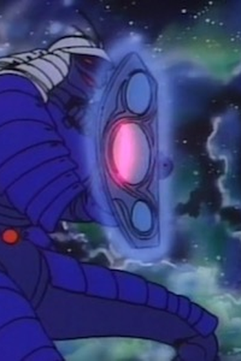 Poster de Episódio The Wish World (1984)
