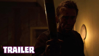 Trailer: ARCADIAN (2024) Official Trailer (HD) CREATURE FEATURE | Nic Cage