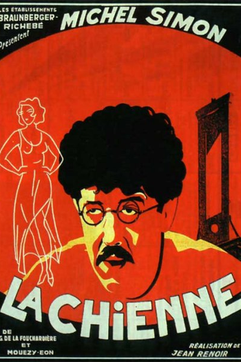  de Filme A Cadela (1931)