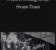 Women Getting on the Steam Tram