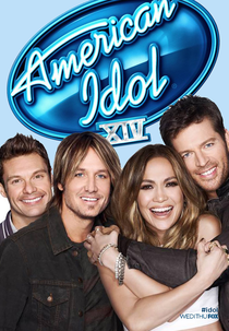 American Idol (14ª Temporada) (American Idol (Season 14))
