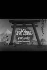 One Step Ahead of My Shadow (One Step Ahead of My Shadow)