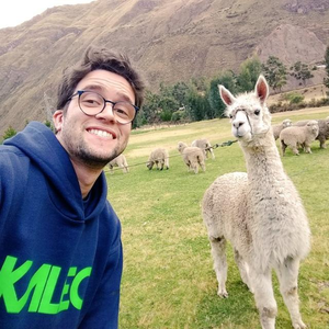Foto de perfil de Jonathan