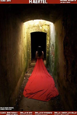 Poster 1 de Curta Haertel (2009)