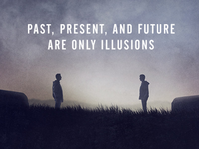 Foto 4 de Chronology