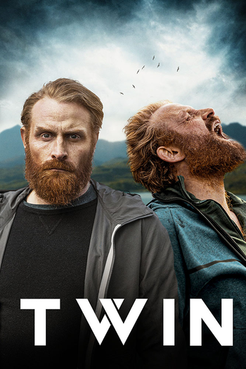Poster de Franquia TWIN (2019)