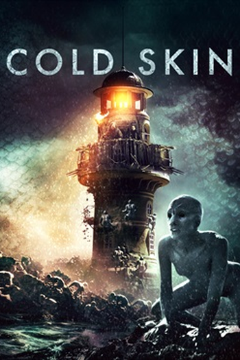  de Filme A Pele Fria (2017)