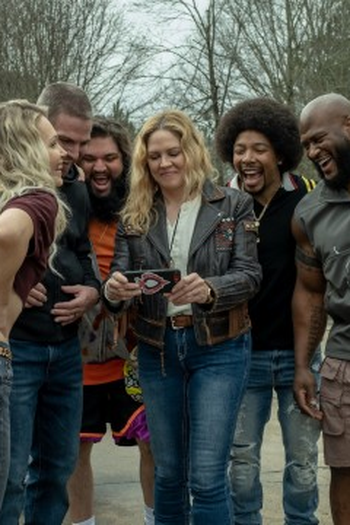 Poster de Episódio Cutting Promos (2021)