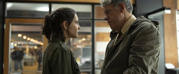 Bom Dia, Verônica (1ª Temporada) - 1 de Outubro de 2020 | Filmow