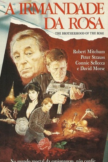  de Série A Irmandade da Rosa (1989)